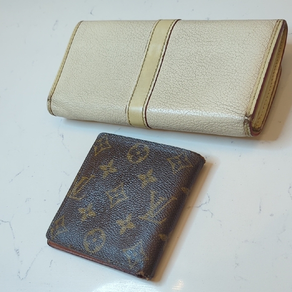 Louis Vuitton Project Wallet Bundle - Picture 5 of 10